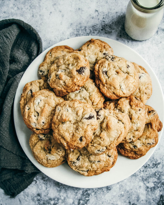 Cookies & Candies: Wintersweet Vol. 6 (digital zine)