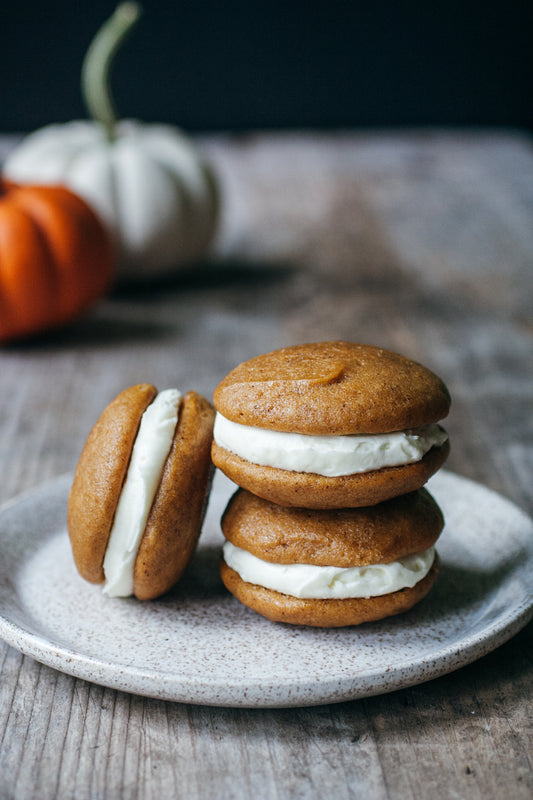 New England Desserts: Classic and Creative Recipes for All Seasons (Author-Signed)