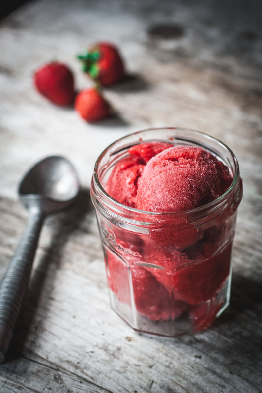 New England Desserts Cookbook (Author-Signed)