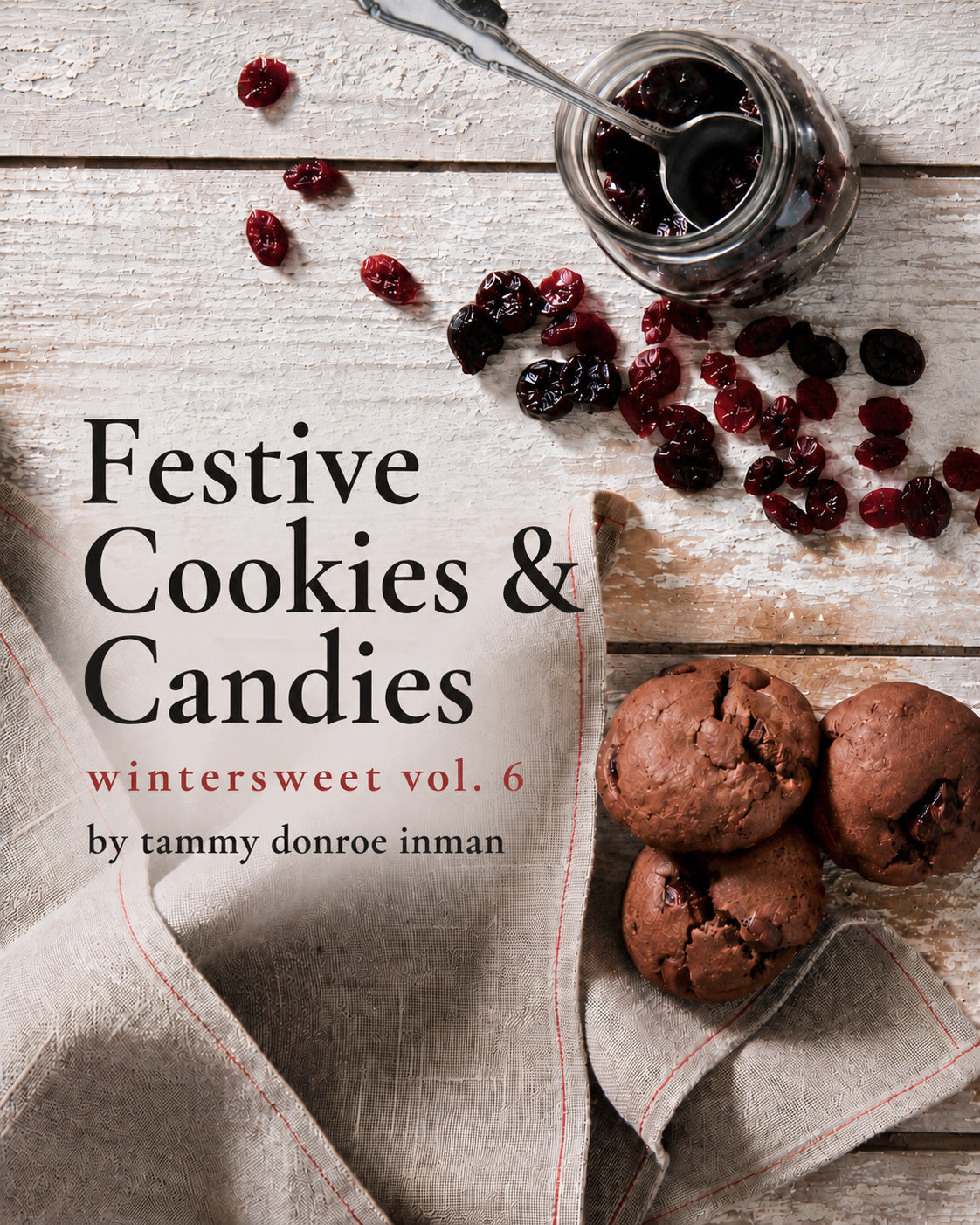 Cookies & Candies: Wintersweet Vol. 6 (digital zine)