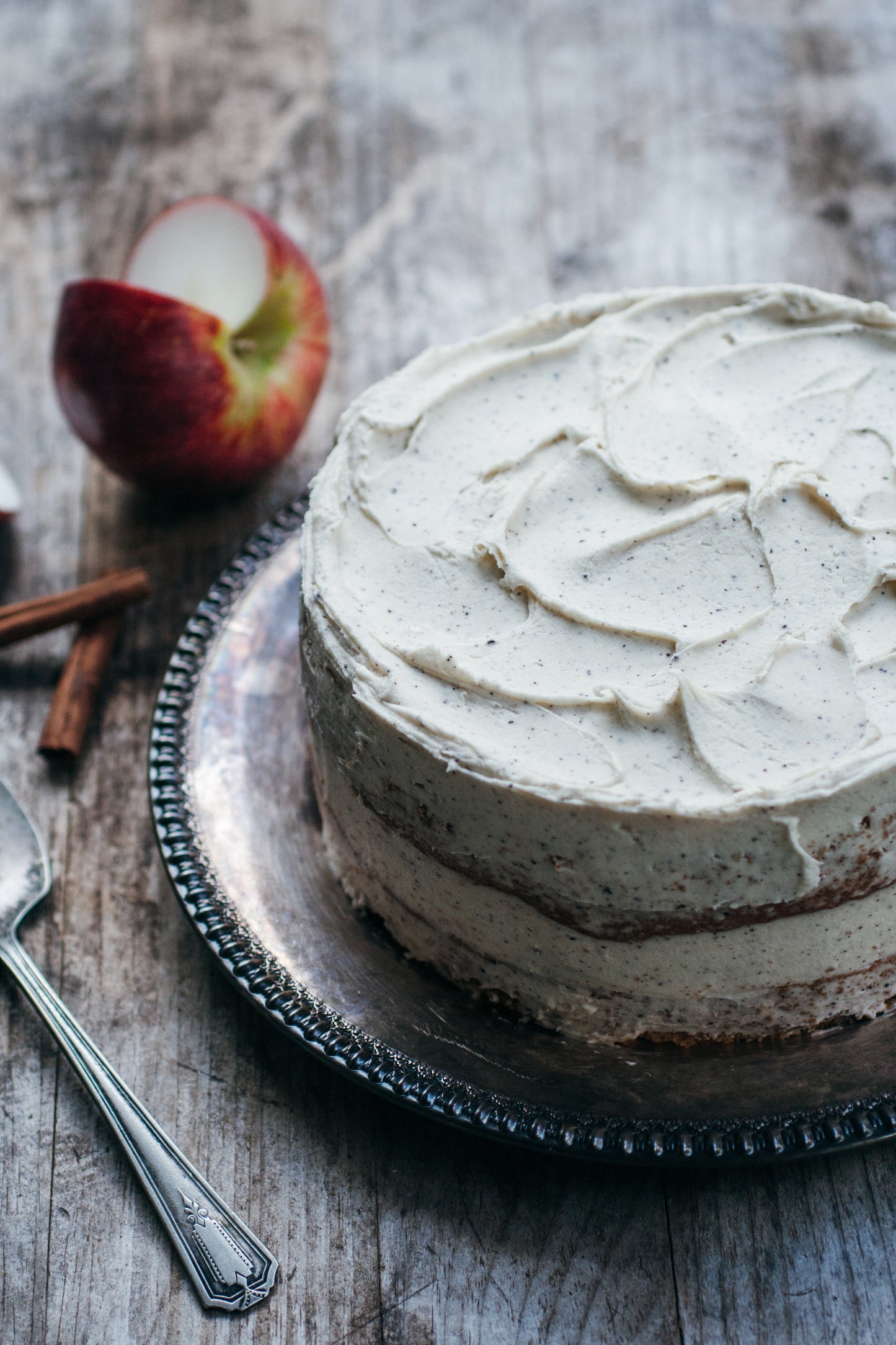 New England Desserts Cookbook (Author-Signed)