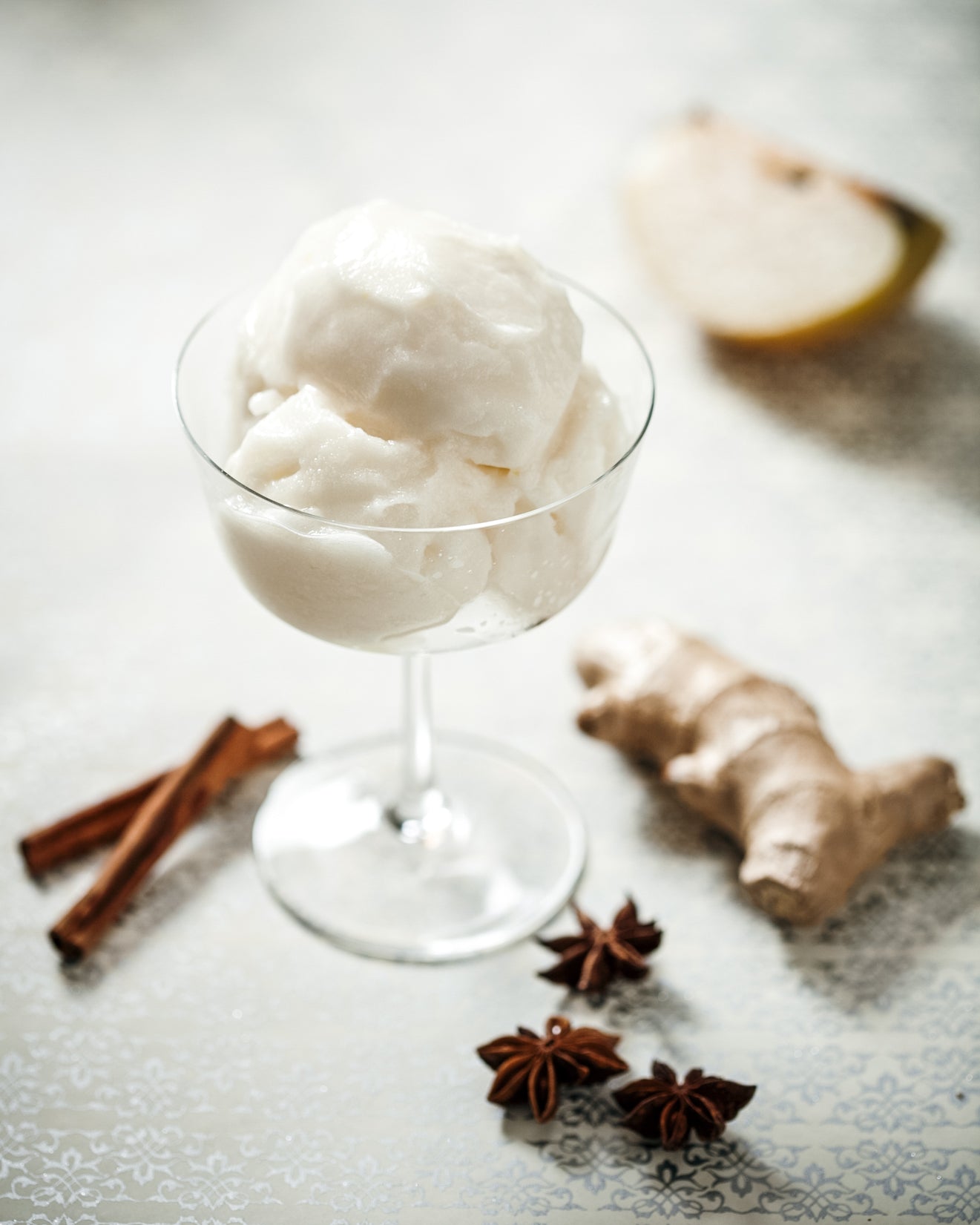Fall Fruit Desserts: Wintersweet Vol. 2 (digital zine)