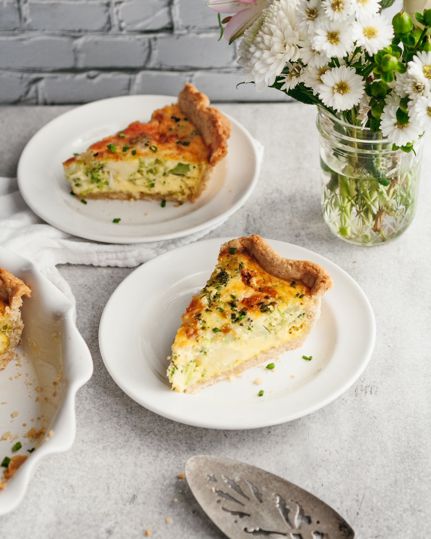 New England Brunch Cookbook (Author-Signed)