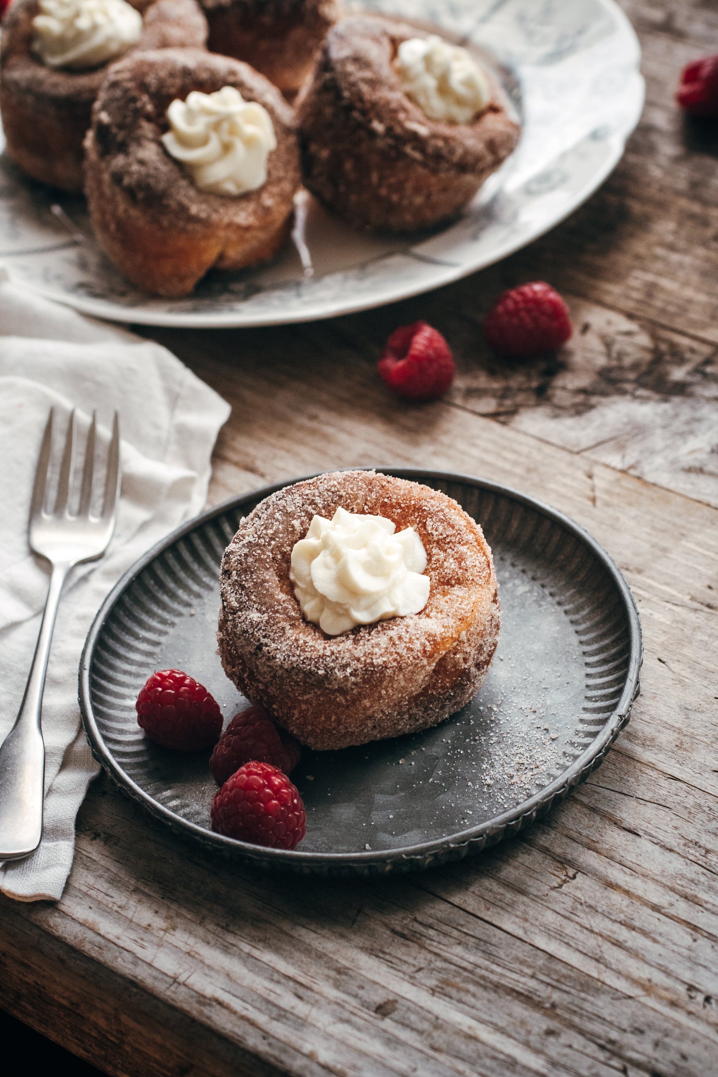 New England Brunch Cookbook (Author-Signed)