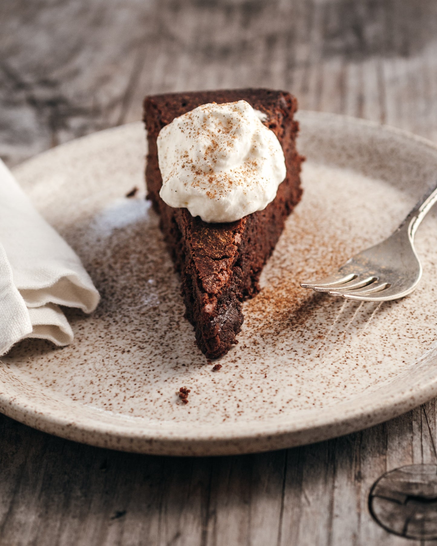 Nuts & Chocolate: Wintersweet Vol. 3 (digital zine)