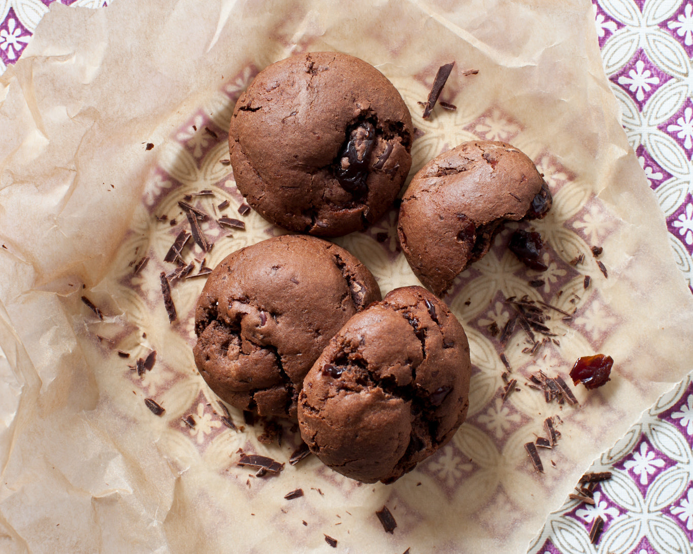 Cookies & Candies: Wintersweet Vol. 6 (digital zine)