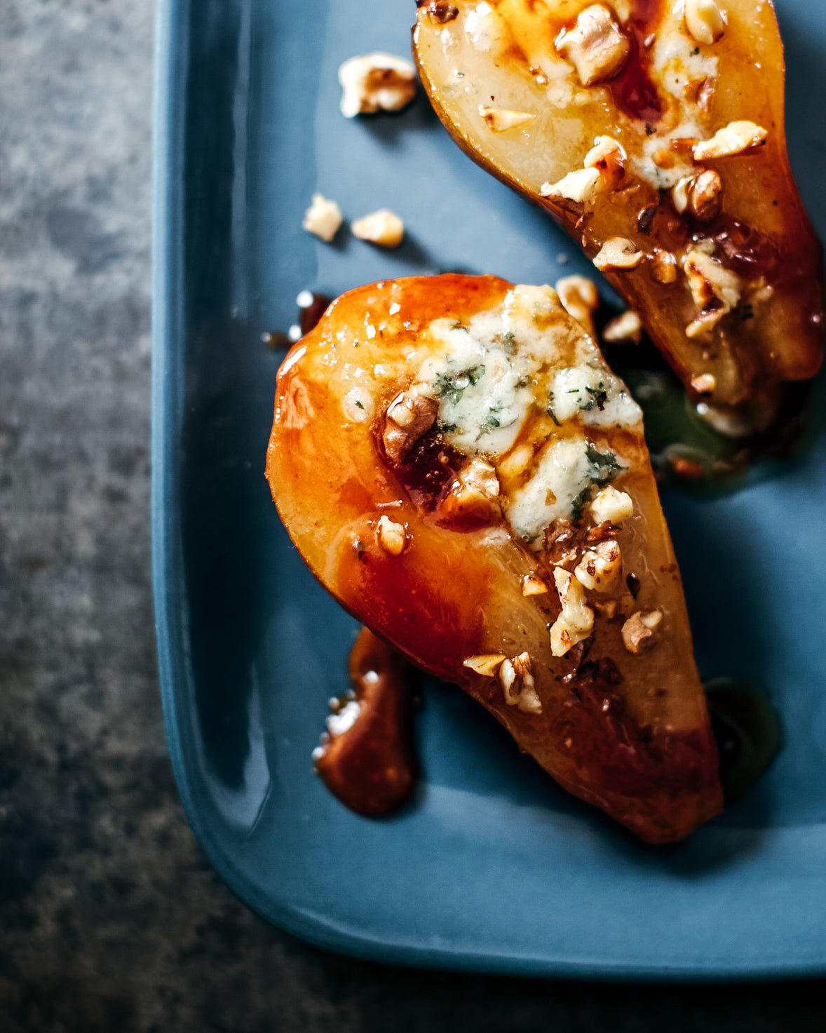 Fall Fruit Desserts: Wintersweet Vol. 2 (digital zine)