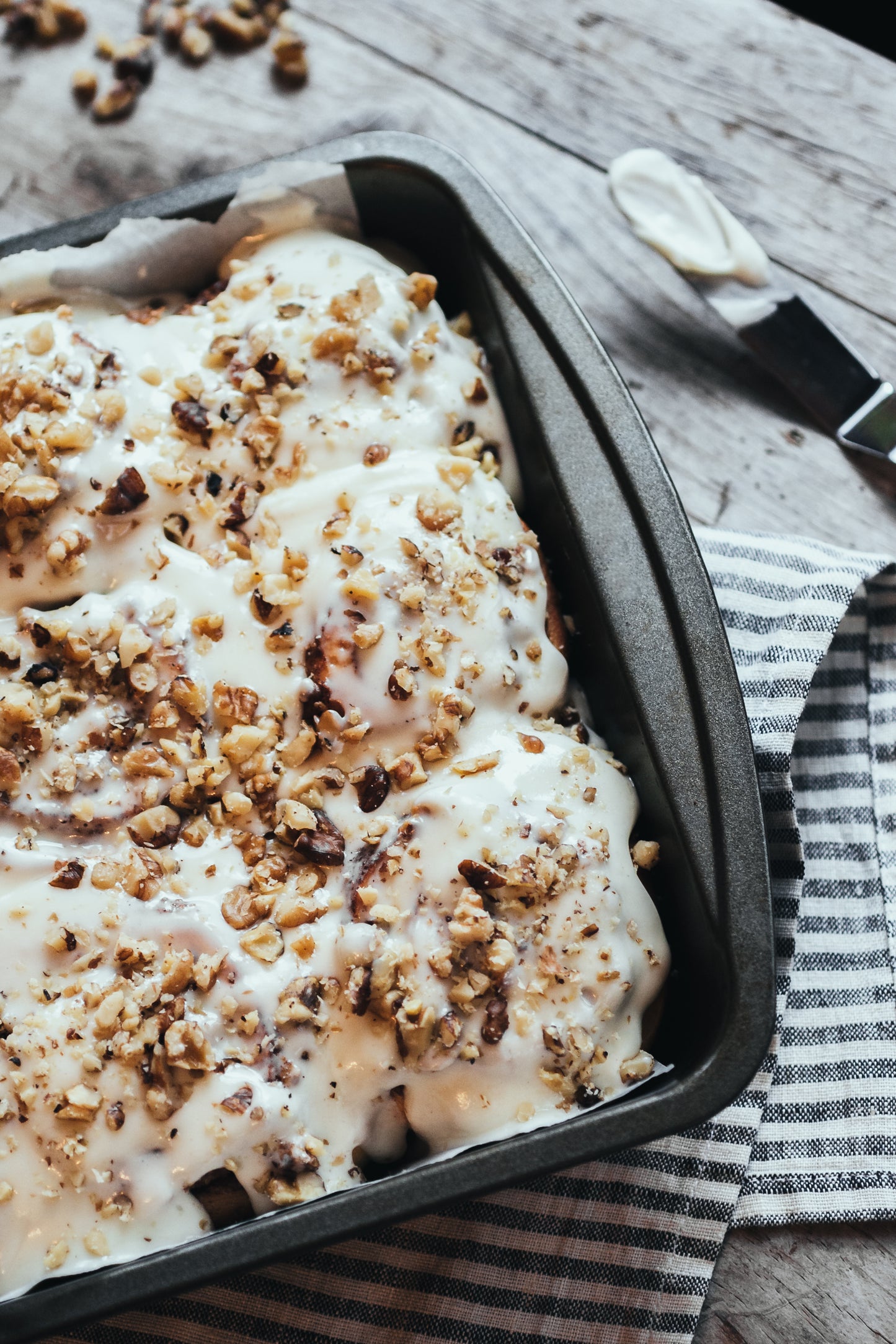 New England Brunch Cookbook (Author-Signed)