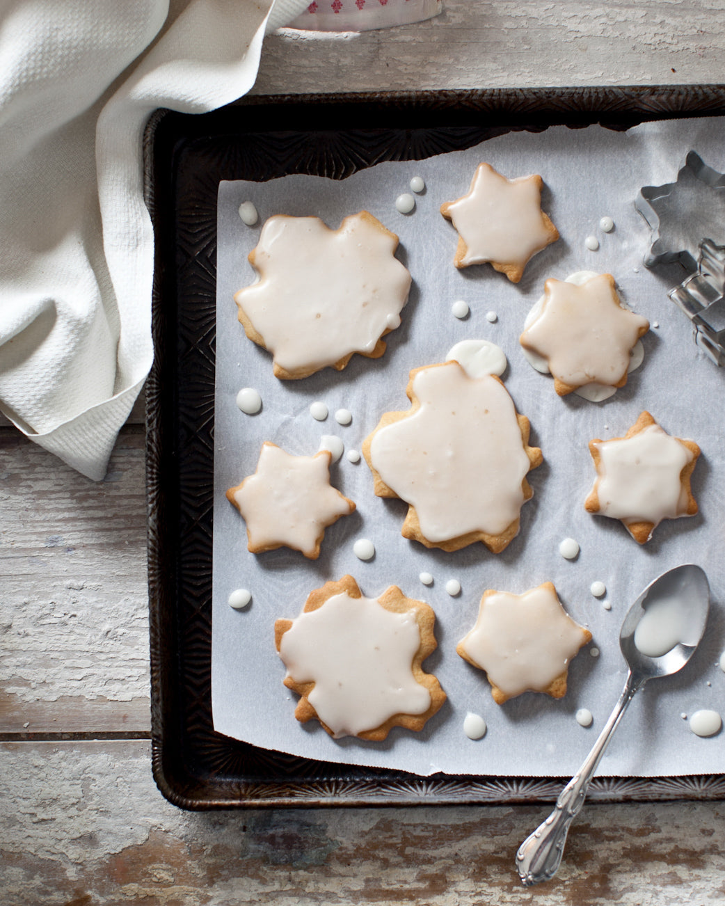 Cookies & Candies: Wintersweet Vol. 6 (digital zine)