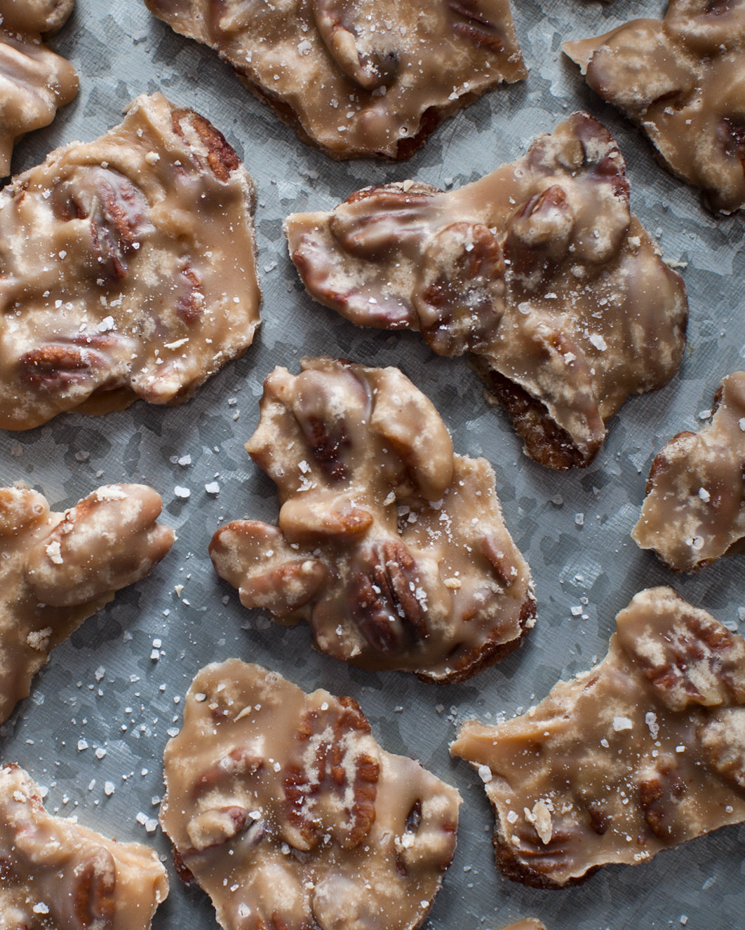 Nuts & Chocolate: Wintersweet Vol. 3 (digital zine)