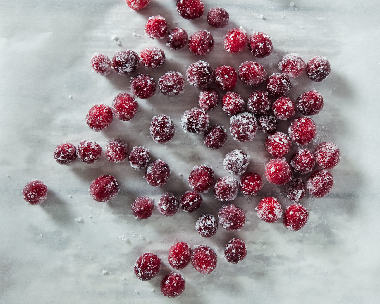 Fall Fruit Desserts: Wintersweet Vol. 2 (digital zine)