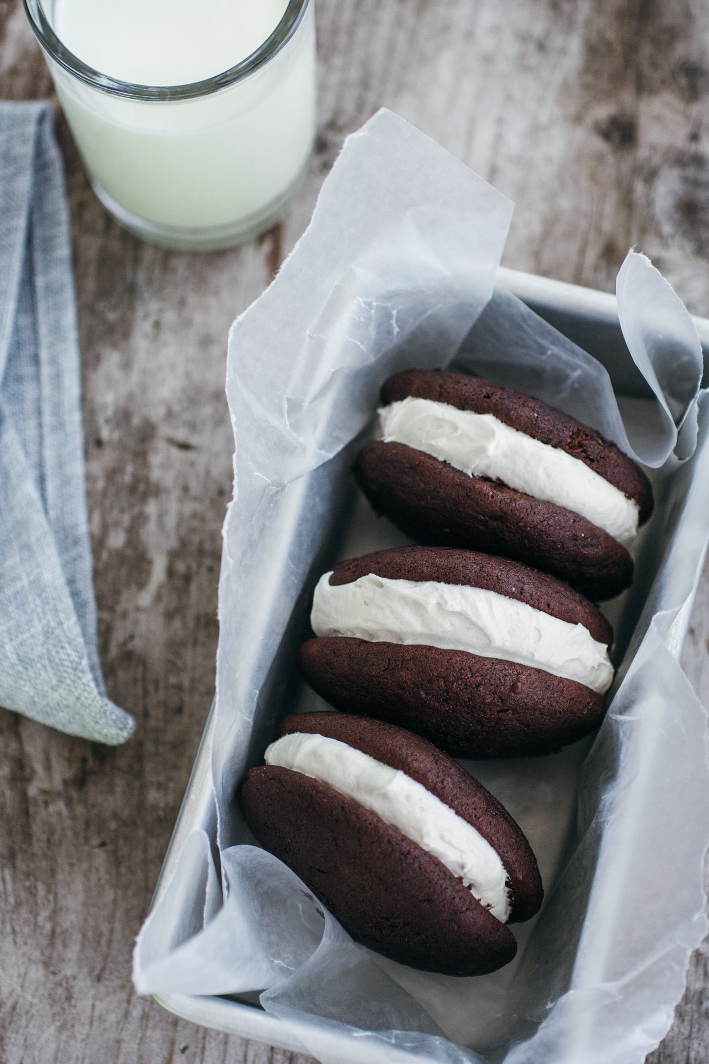 New England Desserts Cookbook (Author-Signed)